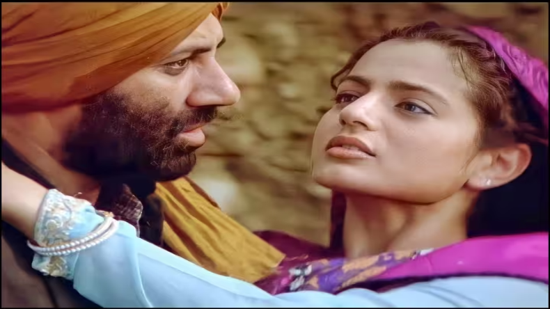 अमीषा पटेल कर रहीं सीक्रेट डेटिंग, करोड़पति बिजनेसमैन के साथ तस्वीरें वायरल