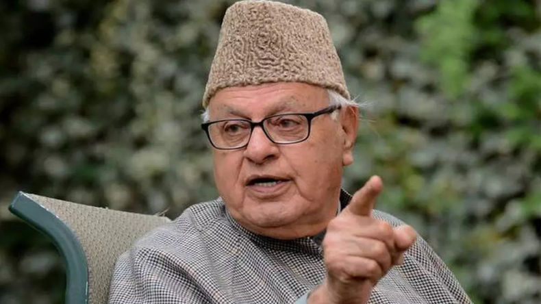 इसके पीछे कौन था… बालासोर हादसे पर फारुक अब्दुल्ला ने उठाए सवाल, सरकार से की ये मांग