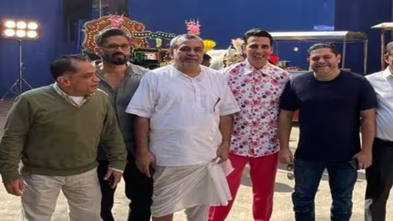आयुष्मान खुराना की ‘Dream Girl 2’ का फर्स्ट लुक रिलीज, नजर आईं कातिलाना ‘पूजा’