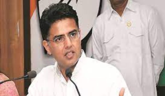 Rajsthan Election 2023: ‘सचिन बच्चे की तरह…’ पायलट से संबंधों पर खुलकर बोले गहलोत