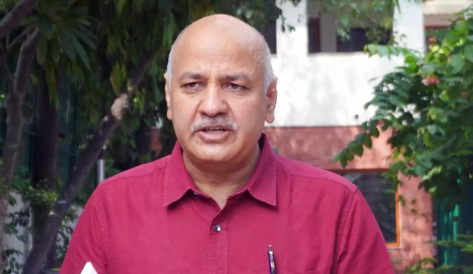 मनीष सिसोदिया से सीबीआई करेगी पूछताछ, केजरीवाल ने कहा- जेल जाना दूषण नहीं, भूषण होता है