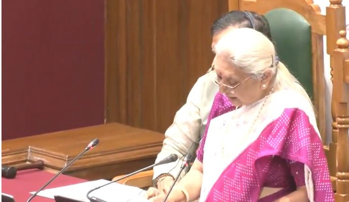सब्र न टूट जाए देख लेना! सपा नेता अंसारी ने भरे सदन में योगी को दे डाली चेतावनी, बोले कठमुल्ला मत कहना वरना…