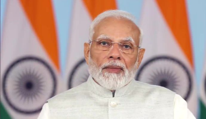 PM मोदी निकले थे सफारी पर, नहीं दिखा एक भी टाइगर