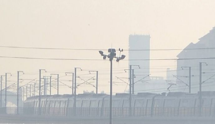 Weather: देश में यूपी, पंजाब समेत इन राज्यों में होगी बरसात, जानिए दिल्ली का मौसम अपडेट