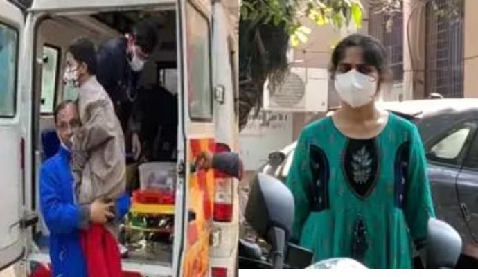 गुरुग्राम: फर्जी कॉल सेंटर से ठगे जा रहे थे विदेशी, सात गिरफ्तार