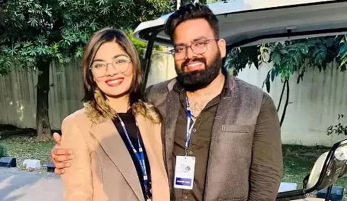 नेहा सिंह राठौर पर बिहार में शिकायत दर्ज, पहलगाम हमले पर विवादित टिप्पणी का आरोप