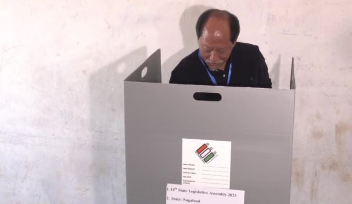Election Results 2023: पूर्वोत्तर में पैर जमाती दिख रही है टीएमसी, मेघालय में 5 सीटों पर आगे