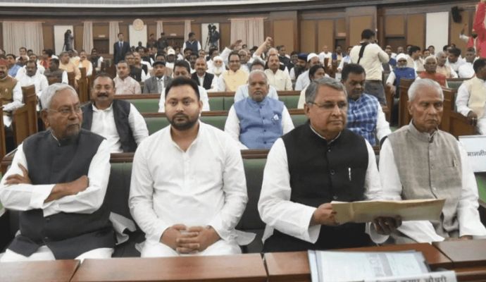 वित्त मंत्री निर्मला सीतारमण 10 RBI केंद्रीय निदेशक मंडल को संबोधित करेंगी, बजट पर भी होगी चर्चा