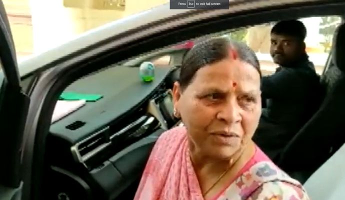 वित्त मंत्री निर्मला सीतारमण 10 RBI केंद्रीय निदेशक मंडल को संबोधित करेंगी, बजट पर भी होगी चर्चा