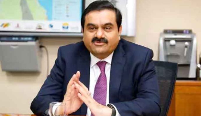 अडानी घूस कांड में ये पूर्व सीएम भी नपेगा! सरकार में रहते हुए ली थी बेतहाशा रिश्वत