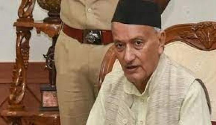 NCP को CBI के जरिए तोड़ने की हो रही कोशिश, संजय राउत ने केंद्र सरकार पर लगाए गंभीर आरोप
