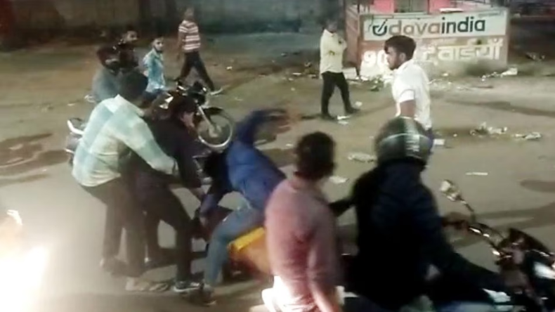 Nikki Murder Case: सगाई, शादी और क़त्ल…लाश छिपाने के बाद बारात लेकर निकला था साहिल