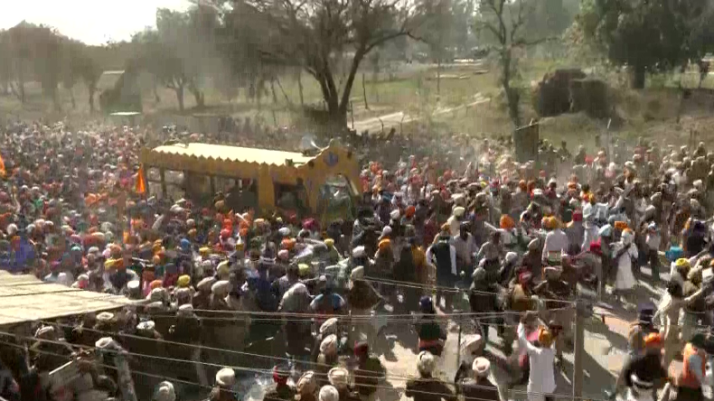 Punjab: अमृतपाल सिंह को मिला इस पार्टी का साथ, खडूर साहिब से नहीं उतारेगी प्रत्याशी