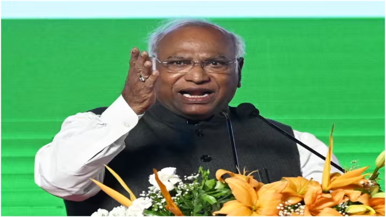 छत्तीसगढ़ : सत्ता में आए तो जातीय जनगणना कराएंगे… राहुल गांधी का बड़ा ऐलान