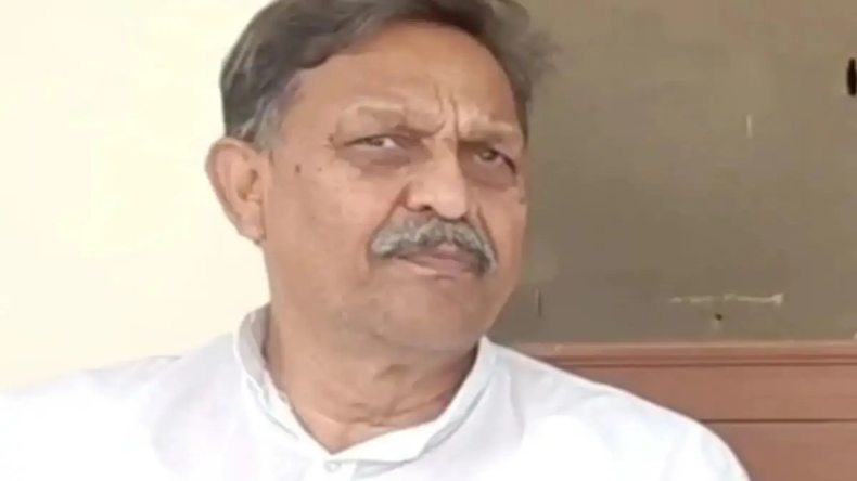 धर के रगड़ा जाएगा अफजाल अंसारी! BJP ने साधु-संतों को गंजेड़ी कहने वाले अखिलेश के सांसद को दे डाला अल्टीमेटम