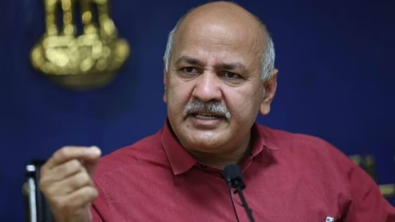 Manish Sisodia: दिल्ली HC से सिसोदिया को दोबारा मिली पत्नी से मिलने की अनुमति, जाएंगे अस्पताल
