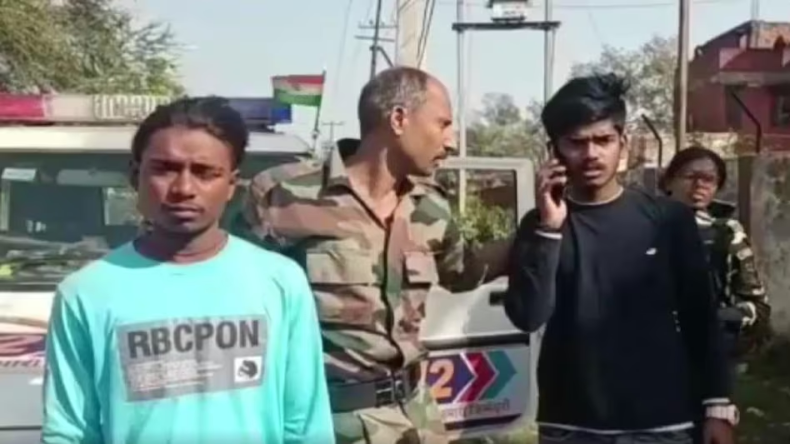 ‘मरा हुआ’ बच्चा जिंदा लौटा! दरभंगा में सस्पेंड SHO और जेल गए आरोपी की कहानी में बड़ा ट्विस्ट
