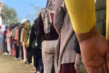 Manipur violence : पूर्वोत्तर के कई राज्यों में बिगड़े हालात, कई जिलों को किया गया ‘अशांत क्षेत्र’ घोषित