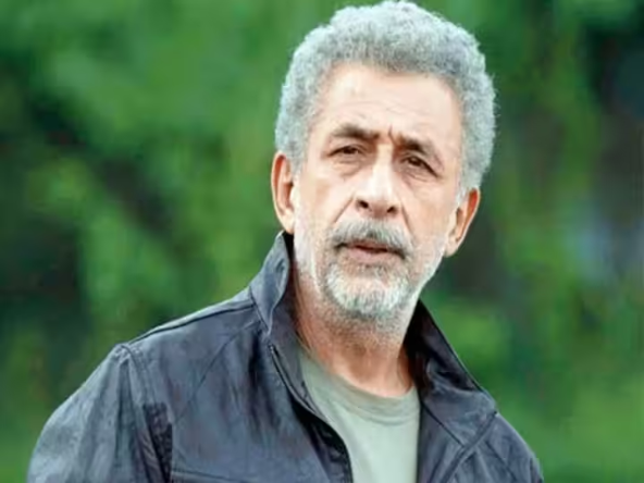Naseeruddin Shah के बयान पर भड़के Manoj Tiwari, कहा- उनकी नीयत अच्छी नहीं