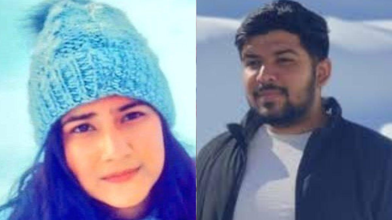 Sucide: आपस में हुई तकरार के बाद यूट्यूबर जोड़े ने सातवीं मंजिल से कूदकर दी जान,पुलिस जांच में जुटी