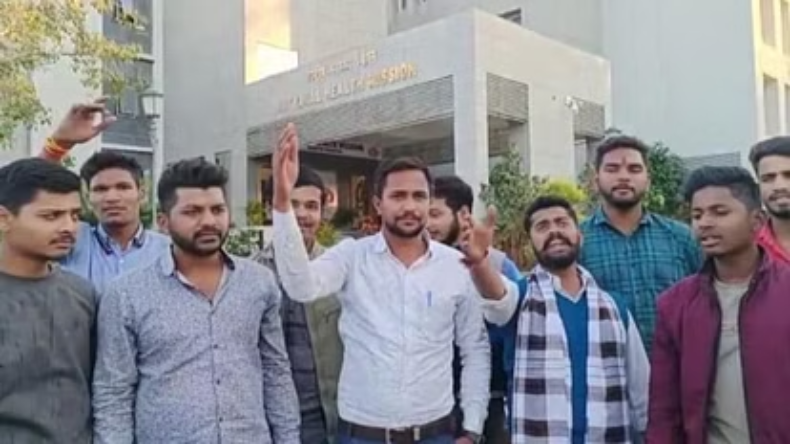 इंदौर: स्टूडेंट ने पेट्रोल छिड़ककर महिला प्रिंसिपल को जिंदा जलाया!
