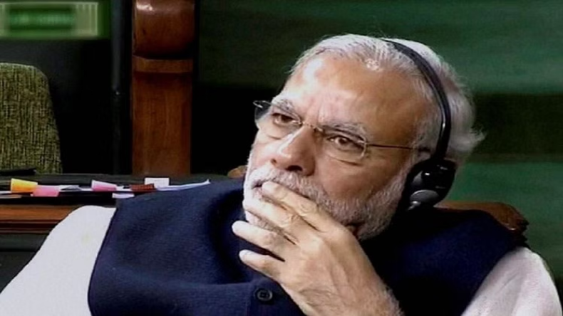 देश के लिए पल-पल खपा दिया है, मेरा सुरक्षा कवच 140 करोड़ भारतीय: पीएम मोदी