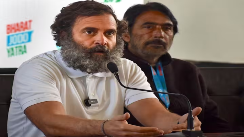 यूपी में पदयात्रा निकालेगी कांग्रेस पार्टी, शकुंभरी देवी से शुरू होकर नैमिष धाम में होगी समाप्त