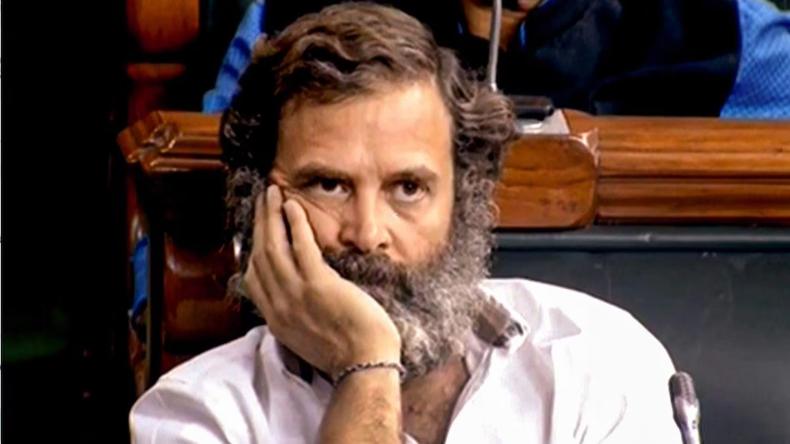Rahul Gandhi: सरकार से सवाल पूछने वालों पर हो रहे हमले, BBC का दिया उदाहरण