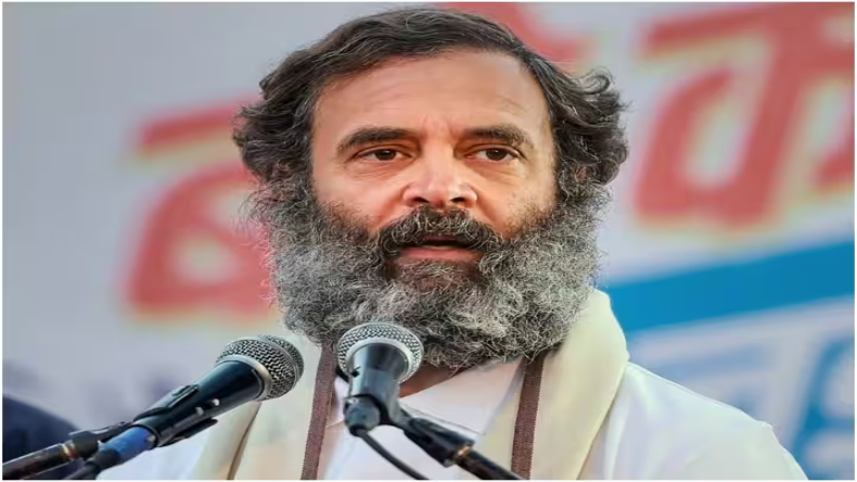 Rahul Gandhi: सरकार से सवाल पूछने वालों पर हो रहे हमले, BBC का दिया उदाहरण