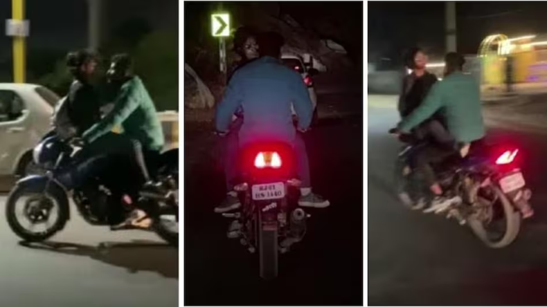 राजस्थान: जन संघर्ष यात्रा का आज दूसरा दिन, सचिन पायलट बोले- भीषण गर्मी में भी सड़क पर आ रहे हैं लोग