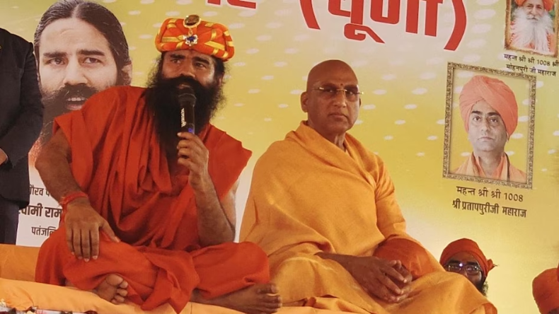 नवनीत राणा के बयान पर ओवैसी का पलटवार, कहा – बताओ किधर आना है