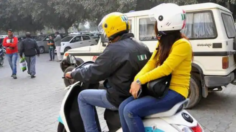 SC on Ola-Uber Bike Taxi: दिल्ली में नहीं चलेगी ओला, उबर और रैपिडो बाइक टैक्सी- सुप्रीम कोर्ट