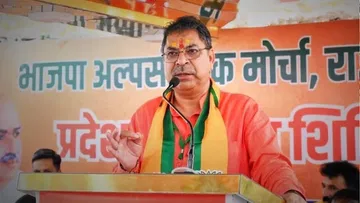 Election: हार से निराश, राजनीति से ब्रेक लेंगें राजस्थान बीजेपी के कद्दावर नेता