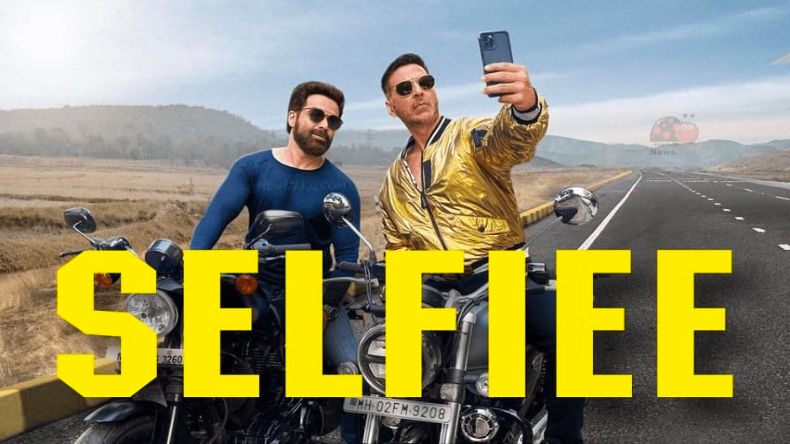 Selfiee BO Collection: अक्षय की ‘सेल्फी’ ने पहले ही दिन तोड़ा दम, बॉक्स ऑफिस पर 5 करोड़ से भी कम हुई कमाई