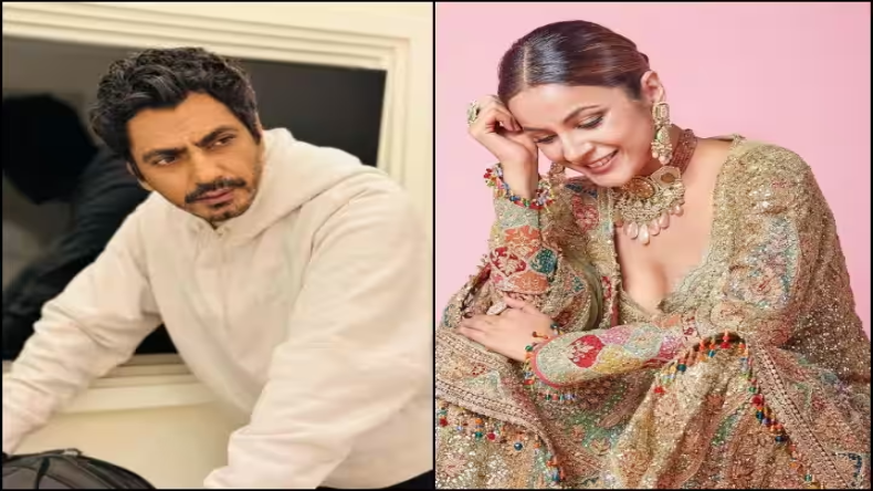 Tiku Weds Sheru: अवनीत कौर और नवाजुद्दीन सिद्दीकी का ‘Kiss’ वाला सीन हुआ वायरल, मचा बवाल