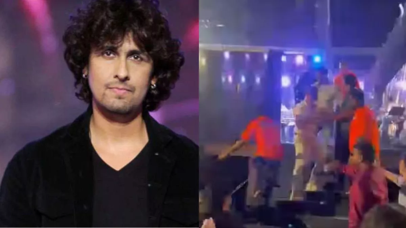 Sonu Nigam: ‘हनुमान चालीसा’ से बची….सोनू निगम ने अपने जन्मदिन पर सुनाया दिलचस्प किस्सा