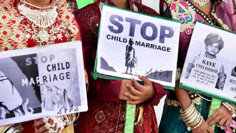 UP: कुशीनगर में भीषण आग, 4 बच्चों समेत पांच जिंदा जले