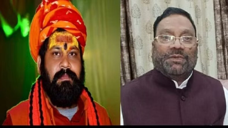 यूपी कांग्रेस की अयोध्या यात्रा पर भड़के राजू दास, कहा- ये उनका कालनेमी वाला रूप…