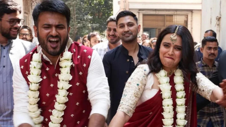 सोशल मीडिया पर Swara Bhaskar की प्रेग्नेंसी को लेकर क्यों हो रहा बवाल?