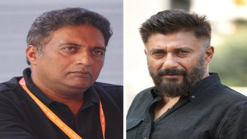 फिल्ममेकर प्रकाश राज ने किया मेरे साथ धोखा, पोस्ट शेयर कर एक्टर की खोली पोल