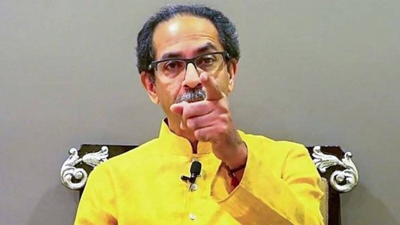 संजय राउत की बढ़ सकती हैं मुश्किलें, बीजेपी MLA नितेश राणे ने विधानसभा सेक्रेटरी को लिखी चिट्ठी