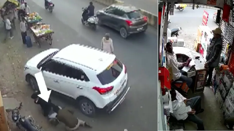 UP Police: साबरमती जेल से प्रयागराज शिफ्ट होगा अतीक अहमद, सता रहा रास्ते में एनकाउंटर का डर