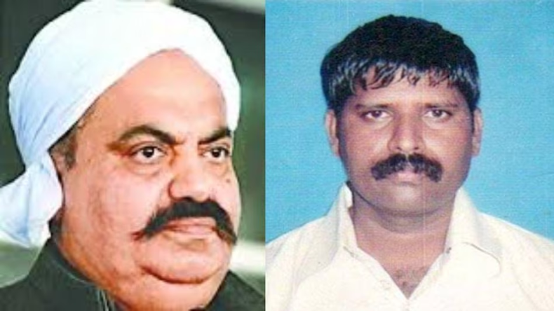 Atique Ahmed Shifting: अतीक अहमद को नैनी जेल लाया गया, कल 11 बजे होगी पेशी