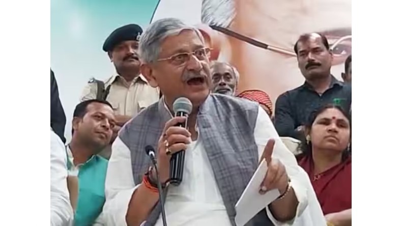 उपेंद्र कुशवाहा को मिली Z कैटेगरी सिक्योरिटी, चुनाव से पहले केंद्र का बड़ा फैसला
