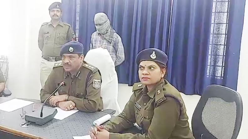 Bihar: DJ वाले बाबू ने 20 दिन पहले FB वाली संग लिए फेरे…अब दूसरी GF से भी कर ली शादी