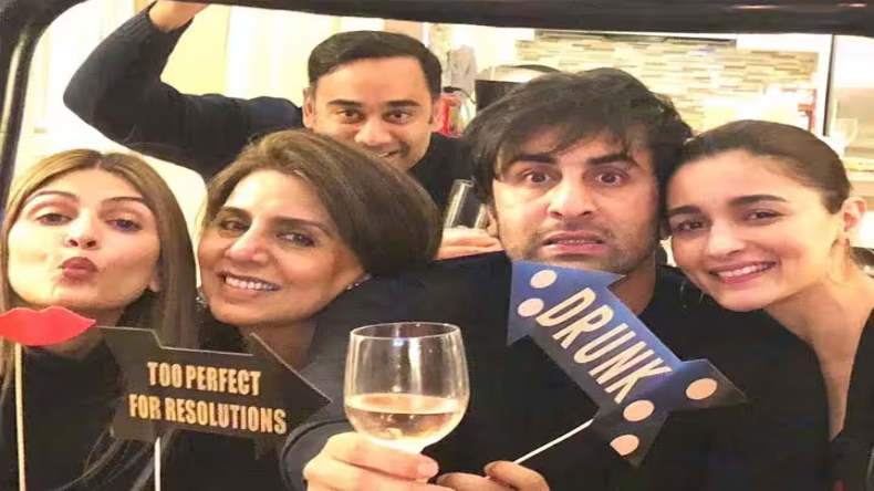 Alia Bhatt Birthday: 31वां बर्थडे सेलिब्रेशन करती दिखीं आलिया भट्ट, वीडियो हुआ वायरल
