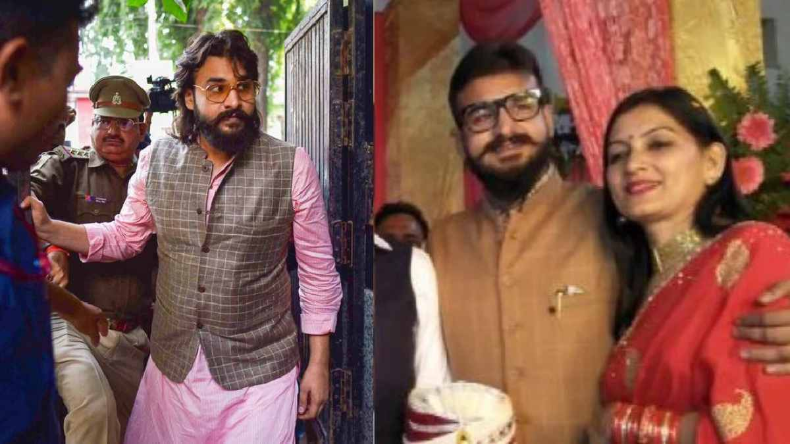 UP Politics: राजभर के NDA में जाने पर शिवसेना का तंज, कहा  बदमाशों का अड्डा