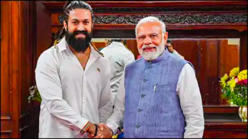 Toxic Vs Kantara Chapter 1: ऋषभ शेट्टी की ‘कंतारा चैप्टर 1’ यश की टॉक्सिक से होगी भिड़ंत, इस रिपोर्ट ने मचा दी हलचल