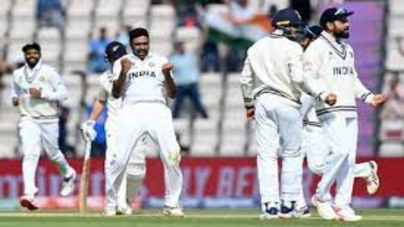 IND VS AUS : सीरीज में भारत ने बनाई बढ़त, टर्बनेटर को अश्विन ने पीछे छोड़ा