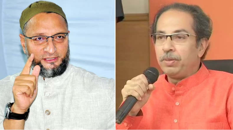 आतंकवाद की समर्थक है कांग्रेस और AIMIM… इजराइल-फिलिस्तीन युद्ध पर बोले BJP सांसद बंदी संजय कुमार